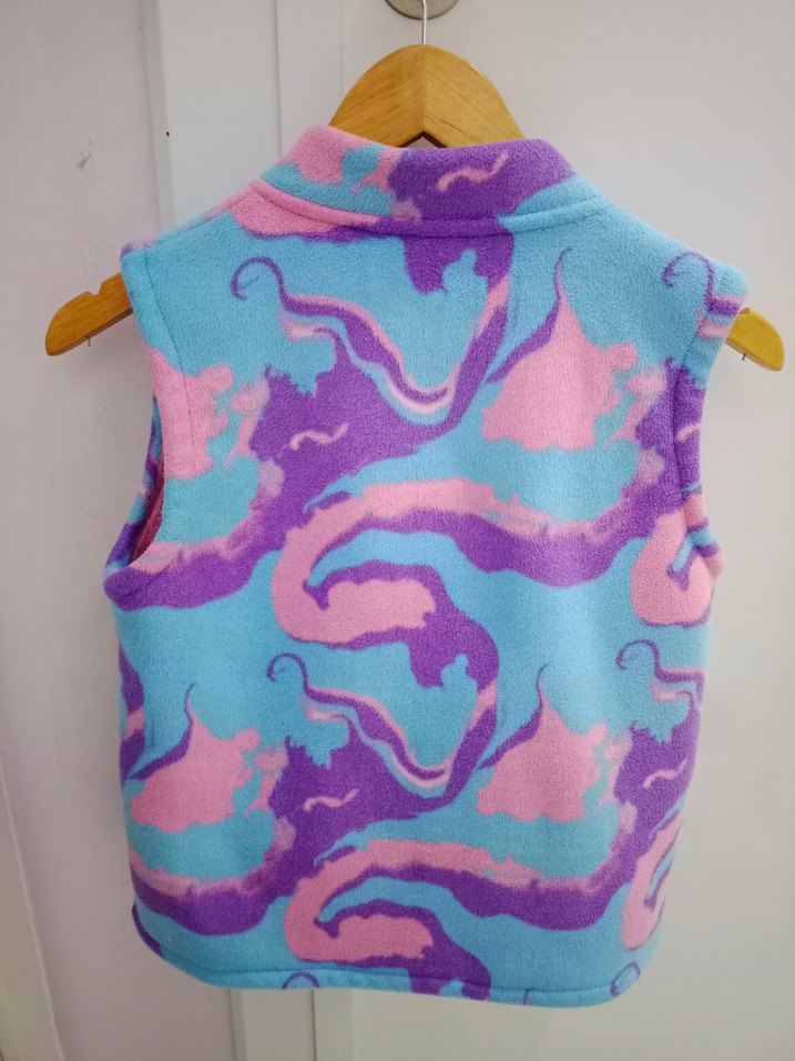 M&S Polar Yelek - Görsel 2