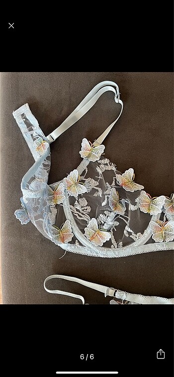 Diğer Bralet takım