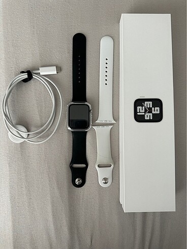 Apple Watch akıllı saat