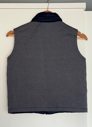Massimo Dutti Massimo Dutti erkek çocuk yelek