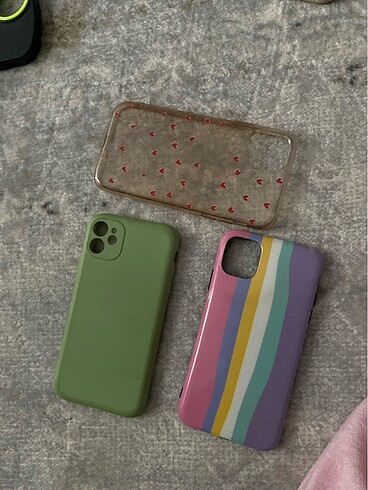 İPhone 11 kılıf