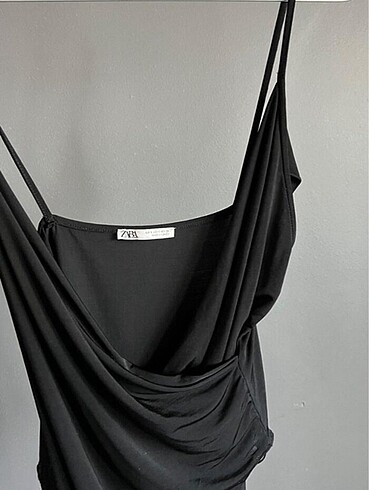 Zara Bodysuit