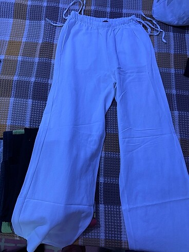 Keten pantolon