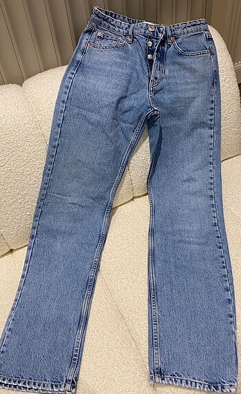 Zara pantolon