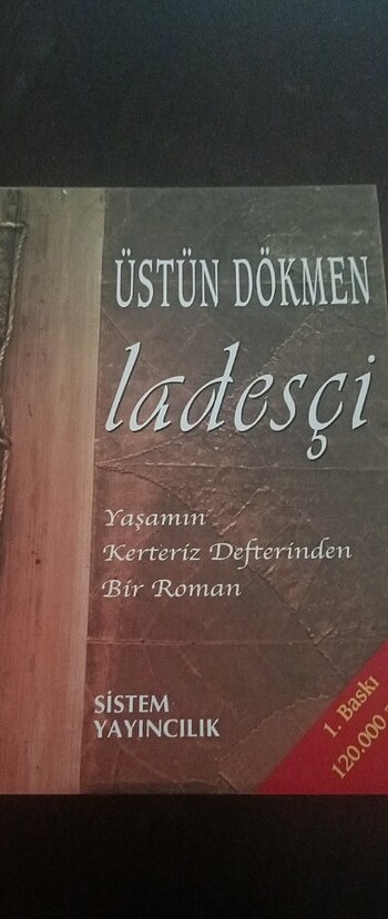 Üstün Dökmen