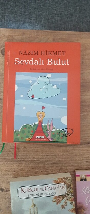 Beden Sevdalı bulut.Nasrettin hoca hikayeleri. Pal sokağı çocukları.ko
