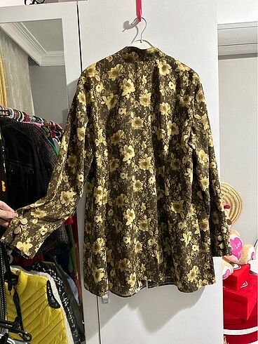46 Beden camel Renk Büyük beden tişört