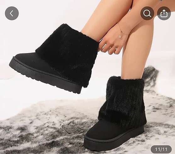 Ugg Ugg bot