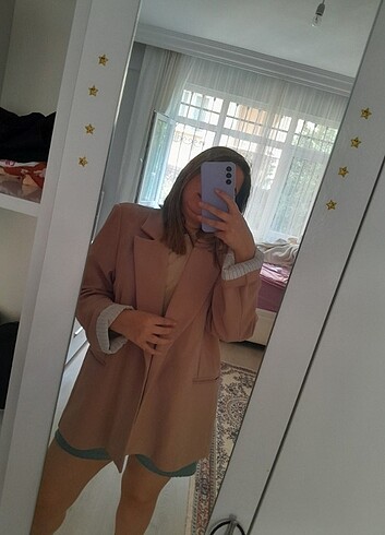 42 Beden Ceket