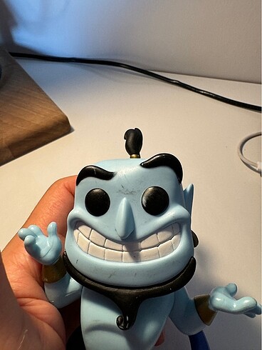  Beden Renk Funko pop