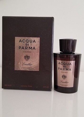 ADP Colonia Leather