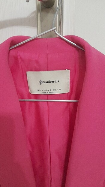 Stradivarius Blazer ceket