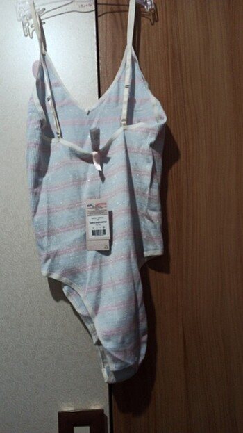 Penti Penti bodysuit 