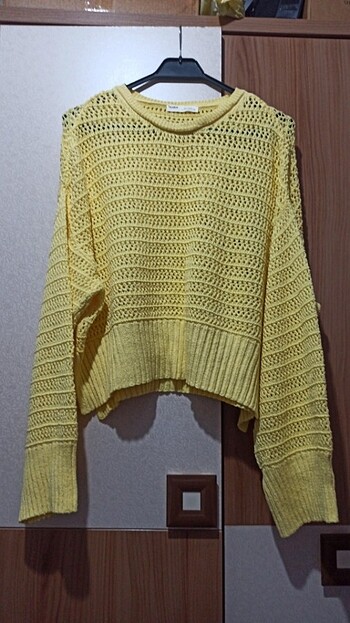 Pull&Bear TRİKO 
