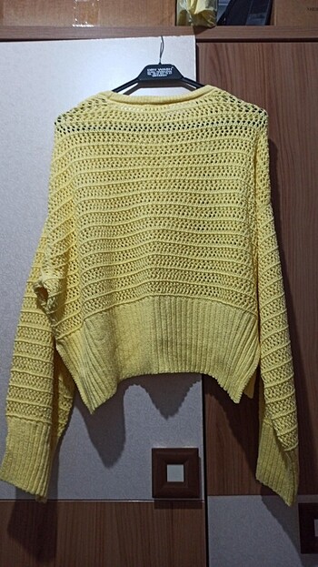 Pull and Bear Pull&Bear TRİKO 