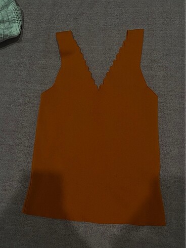 Diğer Crop top