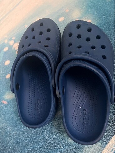 Crocs Crocs C12 yurtdışından
