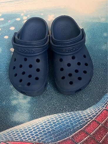 Crocs C12 yurtdışından
