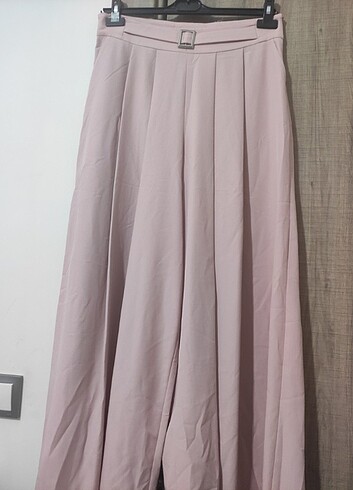 Pantolon etek