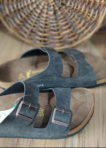 Birkenstok terlik