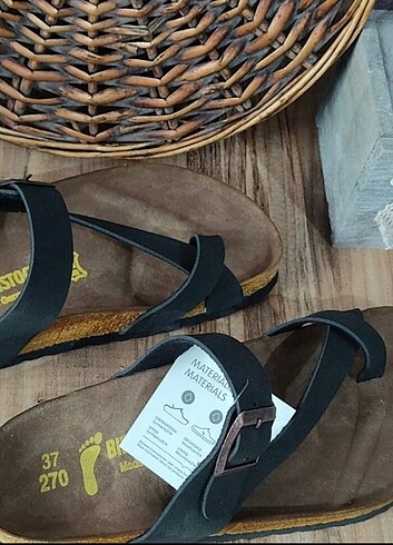 37 Beden Birkenstok terlik