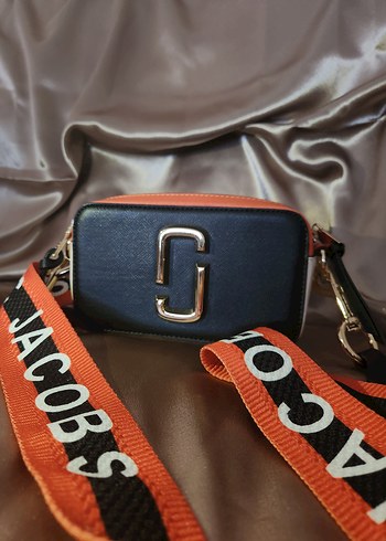 Marc Jacobs Marc Jacobs Çanta