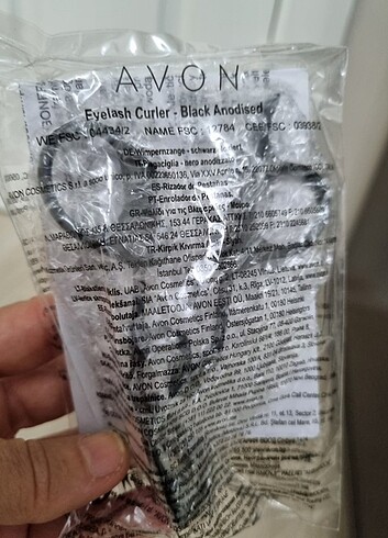 Avon AVON ürünü