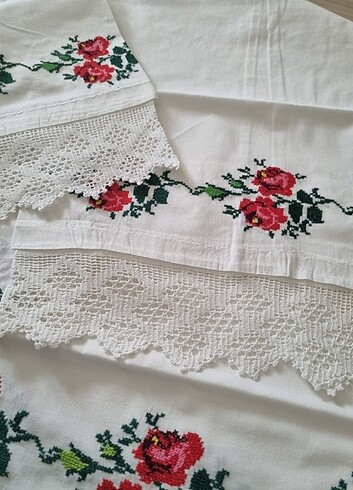 Dantela vintage
