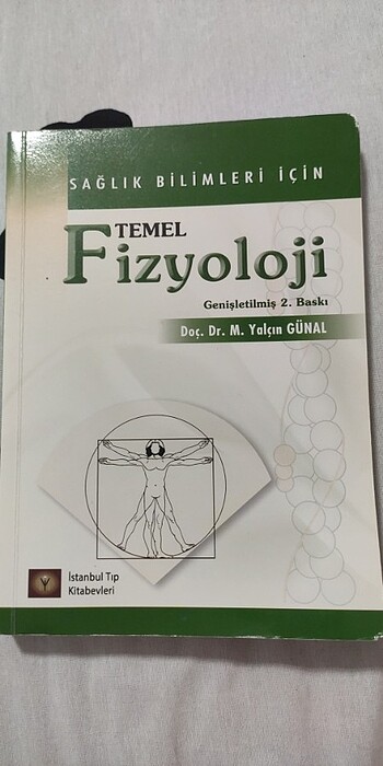 Fizyoloji kitabi