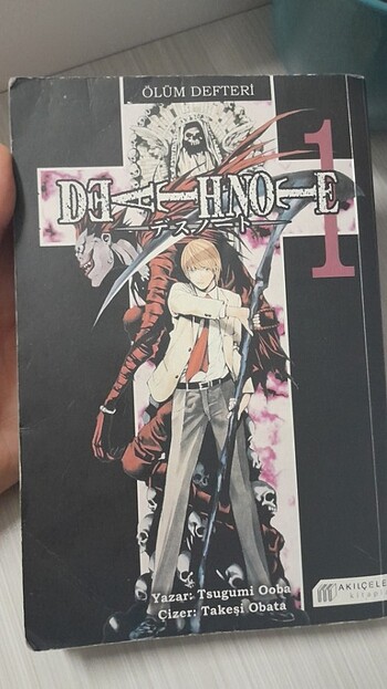 Death Note