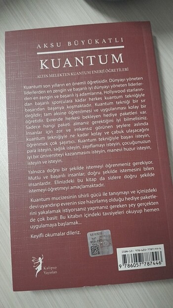  Kitap