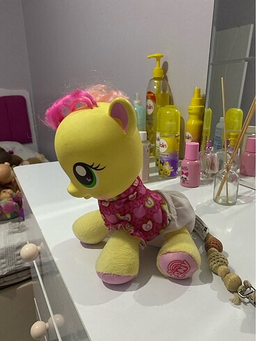 My Little Pony Konuşa Little Pony