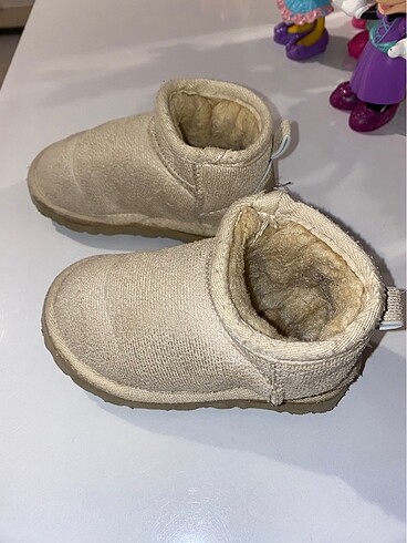 Diğer Mini ugg
