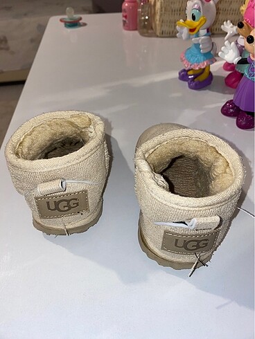 23 Beden Mini ugg