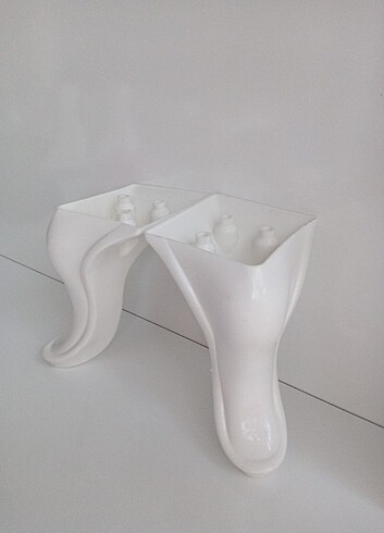 Beden Ayak 14 cm adet fiyatıdır