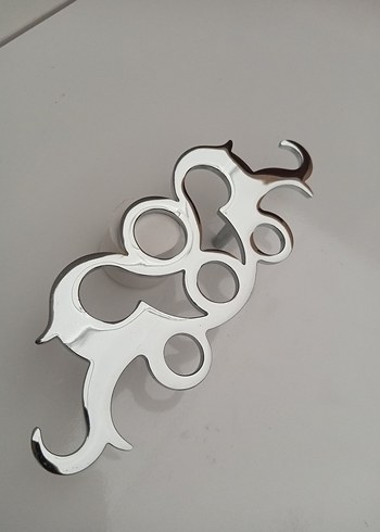 şık kulp 6.4 cm adet fiyatıdır