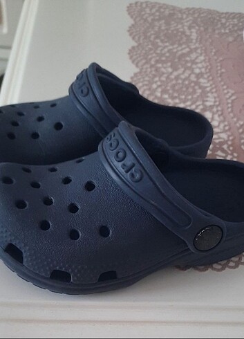 Crocs Crocs Bebek Terliği 