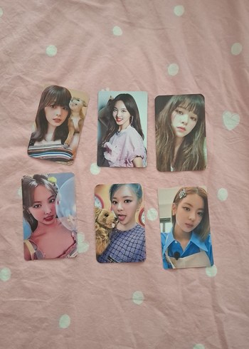 twice pc (orjinal değil)