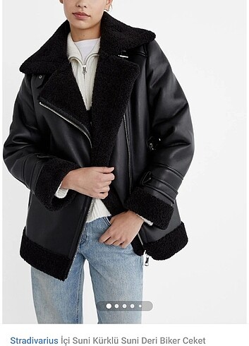 Stradivarius deri mont