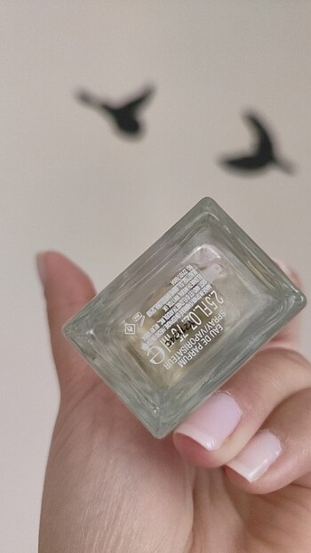 Elizabeth Arden Orjinal parfüm 75 ml