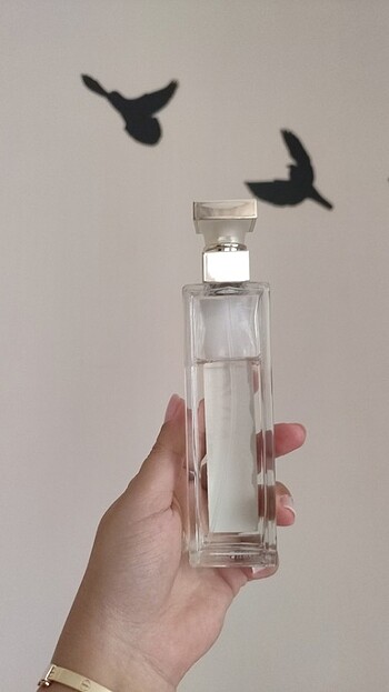 Beden Renk Orjinal parfüm 75 ml