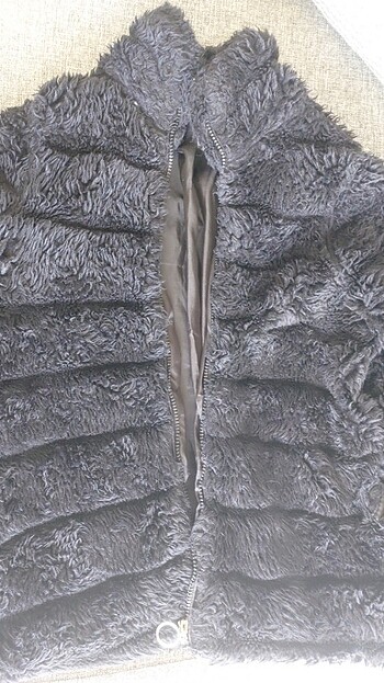 Siyah kürk - Görsel 2