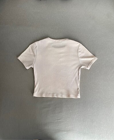 Bershka Vintage Bluz