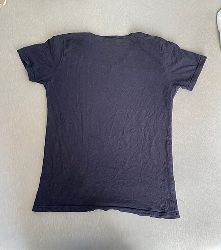Diğer Siyah T-Shirt????