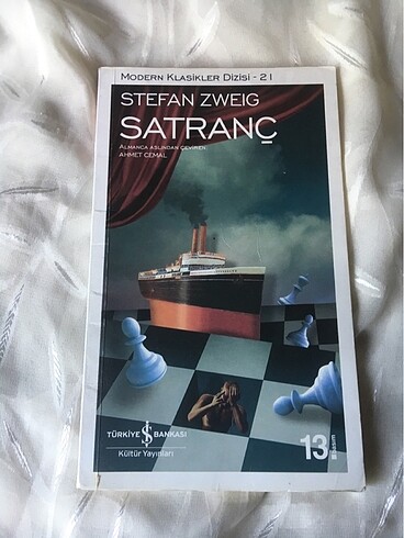 Kitap