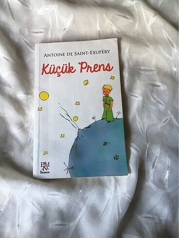 Kitap