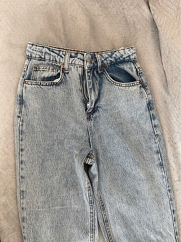 Buz Mavisi Jean