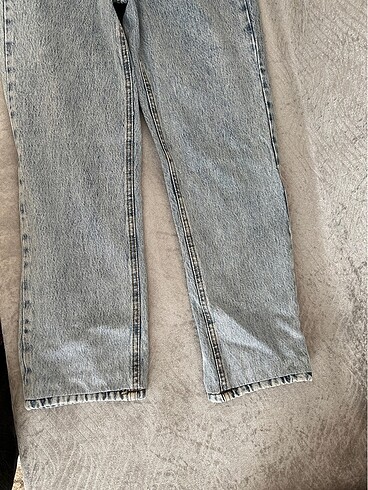 Trendyol & Milla Buz Mavisi Jean