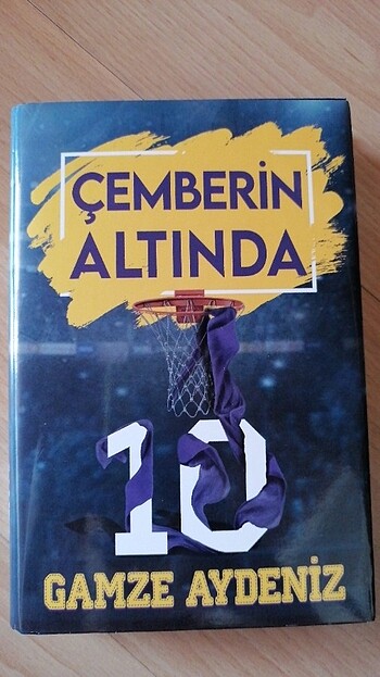 ÇEMBERİN ALTINDA 