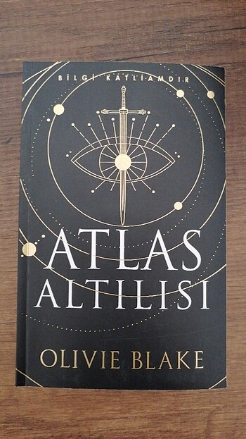 ATLAS ALTILISI